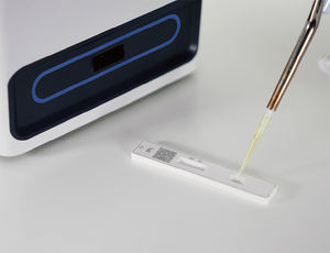 동물 병원을 위한 Mindray VetXpert I3/I5 수의학 면역측정법 분석기 - Product Image 4