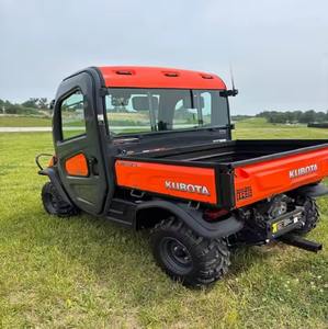 Tracteur agricole de haute qualité pour Kubota RTV-X1100C pour fermes - Product Image 1