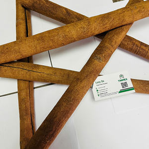 หลอดอบเชย Kayu Manis ขายส่ง zimtstange หลอดอบเชยแบบส่งตรงจากผู้ผลิตในเวียดนาม - Product Image 2