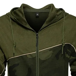 Ensemble de survêtements de gym respirants de meilleure taille pour adultes, tissu confortable à manches longues, prix de gros pour la saison d'hiver - Product Image 5