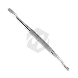 Lima Dental Quirúrgica de Alta Calidad con Acabado Pulido Espejo, Excavadores Dentales para Injertos Médicos Hechos de Acero Alemán de Primera Calidad - Product Image 4