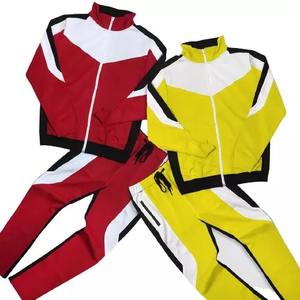 Conjunto Deportivo de Algodón Estampado Elegante para Hombre, Talla XXL, Alta Calidad, Transpirable, Antiolor, Secado Rápido, con Logotipo Personalizado para Entrenamiento - Product Image 4