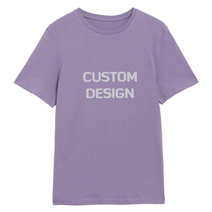 T-shirt pour homme de qualité supérieure 2024, taille plus, impression numérique personnalisée, séchage rapide, respectueux de l'environnement, OEM personnalisable, usine bangladaise - Product Image 4