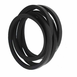 42\" Mower Deck Belt for GX20072 GY20570 LA100 LA105 LA110 <b>Manual</b> <b>Lawn</b> <b>Aerators</b> - Product Image 3