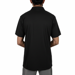 Camisetas Polo para Hombre de Uso Casual, Fabricación Profesional, Nuevo Diseño, Color Sólido, Transpirables, Gran Venta - Product Image 6