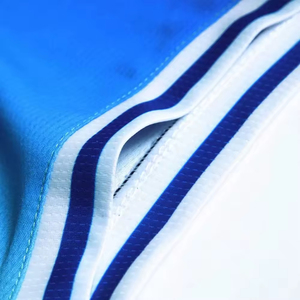 Ensemble d'uniformes de basket-ball de maillots de basket-ball réversibles pour jeunes hommes et femmes entièrement sublimés - Product Image 6