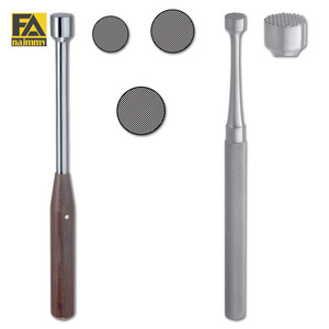 CASPAR BONE <b>TAMPER</b> (12mm) Bone Surgery Instruments Stainless Steel CE & ISO Approved - Product Image 1