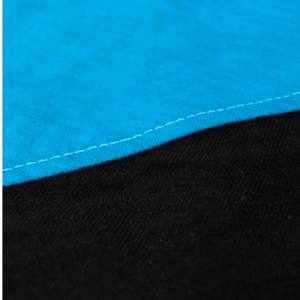 เสื้อโปโลผ้าฝ้ายสำหรับเด็กแขนสั้นระบายอากาศได้ดีพิมพ์โลโก้ออกแบบได้ตามต้องการ - Product Image 4