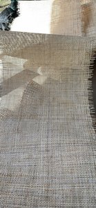 Rollo de ratán PE correas de plástico correas de caña de ratán/rollo de correas de ratán para fabricante de muebles de exterior - Product Image 5