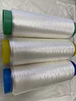 Thrown Silk Yarn 20 22D 18ply Non Twisted Non Intermingled Filament Yarn for Litz Wire Covering