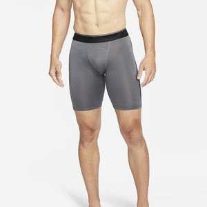 Pantalones cortos deportivos de entrenamiento para hombre, pantalones cortos deportivos de compresión para correr, gimnasio, pantalones cortos de entrenamiento para hombre - Product Image 5