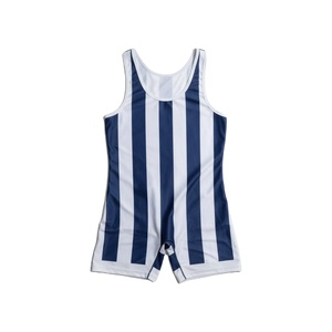 Combinaisons de lutte personnalisées pour hommes, imprimées par sublimation, combinaisons de canoë-kayak pour divertissement - Product Image 1