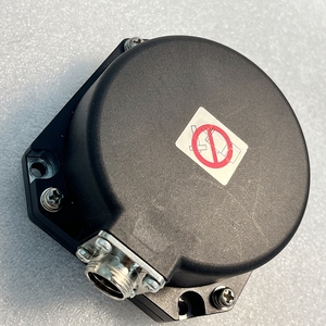 Mitsubishi <span class=keywords><strong>servo</strong></span> absoluteencoder OSA18-B10OOHA25K-4 aua5035n100 OSA18-810 osa24rs TS5 690n6404 - Product Image 6