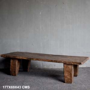 Cama de Madera Naga, Muebles para el Hogar, para Comedor - Product Image 5