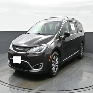 CHRYSLER PACIFICA TOURING-L PLUS 2019 USADO, Volante a la Izquierda/Derecha - Product Image 1