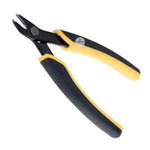 Stainless Steel Tapered Shear <b>Cutters</b> for Jewelry Plating Bracelet Making & DIY - Product Image 1