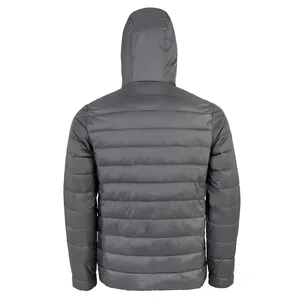 Veste à capuche Snow Bird personnalisée pour sweats à capuche et sweat-shirts promotionnels - Product Image 5