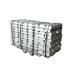 <b>Ingots</b> 99.7% / A7 <b>Ingot</b> Suppliers Wholesalers of Aluminium From Netherlands Europe 1000 Series 91% - 98% 298749348998 Is Alloy - Product Image 3