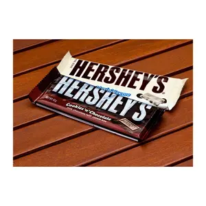 Шоколадный шоколадный батончик с арахисовым маслом HERSHEY'S 5th Avenue (упаковка из 18 штук)