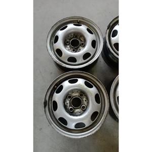 ล้อเหล็ก VOLKSWAGEN Golf 1 Series (74>84) รุ่น 6N0601025A - Product Image 3