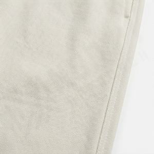 Pantalones y Pantalones Deportivos Personalizados en Color de Contraste para Hombre, de Alta Calidad, Poliéster Ligero, Corte Regular, con Cordón Ajustable, al por Mayor - Product Image 5