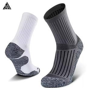 Deportes Cool Senderismo Calcetines Funcional Azul Otros Trekking Calcetines Térmicos - Product Image 2