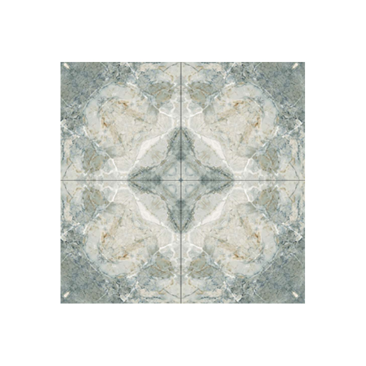 ceramic tile handpainted