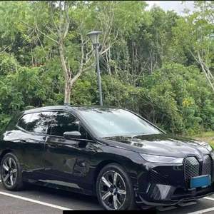 รถยนต์ <span class=keywords><strong>BMW</strong></span> <span class=keywords><strong>IX</strong></span> ปี 2026 ของแท้ มือสองสภาพดี - Product Image 1