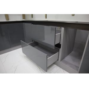 ตู้ครัวรังผึ้งอลูมิเนียมที่เหนือกว่าเวียดนามทำจากโครงสร้างกันน้ำและทนไฟที่แข็งแกร่ง - Product Image 3