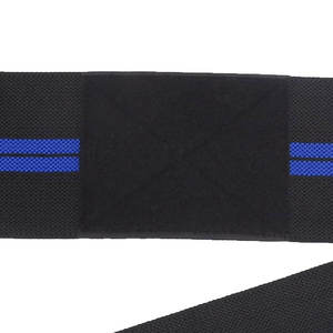 Venta al por mayor de coderas de tamaño juvenil y adulto 2025 nueva llegada gran oferta coderas con estampado de logotipo personalizado para Unisex - Product Image 2