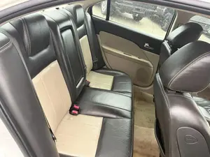 Mercury Milan V6 Premier d'occasion 2009 (conduite à gauche/droite) - Product Image 2