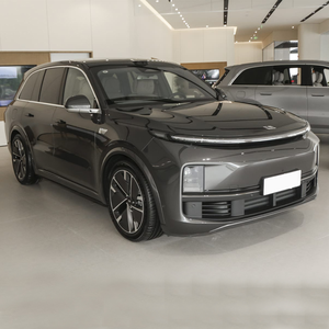 Sedán Mediano de Segunda Mano 2025, 2.0L 147HP L4, Volante a la Izquierda, Vehículo Usado de Bajo Consumo de Gasolina en China - Product Image 3