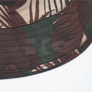 Nouveau design Meilleure vente Chapeau seau léger respirant unisexe Designer de mode Chapeau seau en haute qualité - Product Image 6