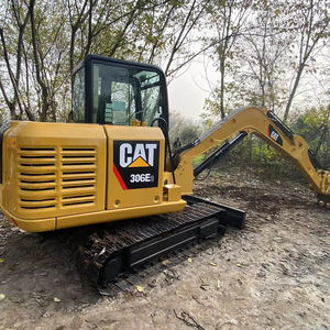 <span class=keywords><strong>Escavatore</strong></span> usato <span class=keywords><strong>Cat</strong></span> 306E -------- buone condizioni - Product Image 1