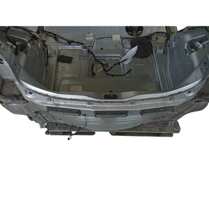 VOLKSWAGEN Série Up (122) (16>) Revêtement du panneau arrière - Product Image 2