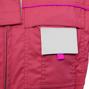 Traje de apicultura desechable hecho en fábrica al mejor precio para adultos Ropa de seguridad ajustable de nuevo estilo Algodón transpirable - Product Image 6