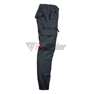 Men's Casual Sweatpants Jogger Fitness Workout Running Sporting Clothing Mid Drawstring Length Wholesale Rate Fashionable - Product Image 4