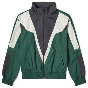 Venta caliente de buena calidad hombres rompevientos chándal bajo MOQ pantalones cortos personalizados al por mayor hombres rompevientos chándal - Product Image 3