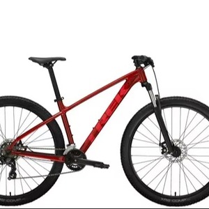 NUEVO EN STOCK: Bicicleta TREEKK Marlins 4 ML 29 Crimson 2025 - ¡Ordene Ahora! - Product Image 2