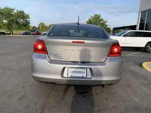 2014 Dodge Avenger SE - Product Image 4