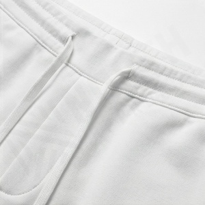 กางเกงจ็อกเกอร์ผู้ชายทรงสลิมฟิต ผ้าแคนวาสลำลอง มีกระเป๋า ลุคสตรีทแวร์ ลุคเวิร์คเอาท์ ทนทาน - Product Image 4