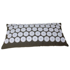 Fabricante de Almohadas de Yoga con Púas de Acupresión en Forma de Loto para un Buen Sueño a un Precio Razonable - Product Image 3