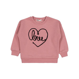 Chándal de textil preescolar para niñas Traje escolar cómodo y elegante - Product Image 3