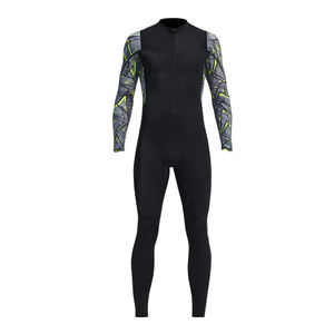 Maillot de bain fitness en néoprène de meilleure qualité Combinaison de plongée surf pour hommes Séchage rapide respirant Logo personnalisé OEM - Product Image 6