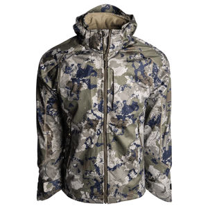 Nuevo diseño de alta calidad personalizado ligero impermeable a prueba de viento Softshell chaqueta de caza de invierno para hombres - Product Image 1