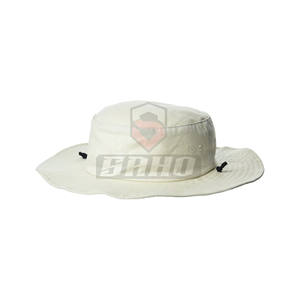 2025 Logotipo personalizado Reversible Double-Side-Wear Gaa Gear Bucket Hat Diseñador al por mayor Cubos personalizados Sombreros - Product Image 4