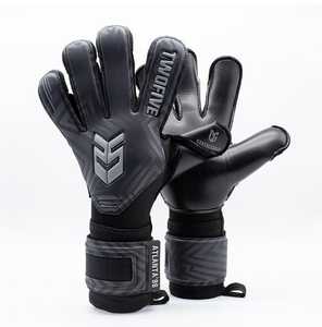 Guantes de Portero de Cuero Premium Personalizables - Product Image 2