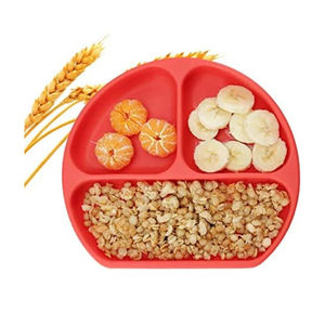 Al por นายกเทศมนตรี placas de succión vididas Para bebés Para niños CON problemas de retención - Product Image 6