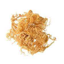 งานเย็บตะเข็บชาวไอริชแบบธรรมชาติ - Product Image 3