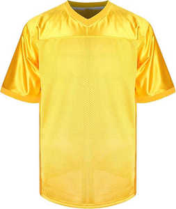 Maillots de football américain personnalisés à succès, dernier design avec nom d'équipe, fabrication bon marché au Pakistan - Product Image 3